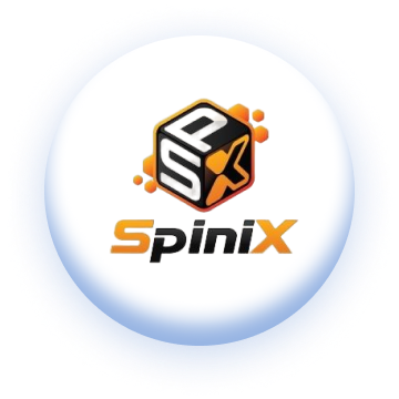 SpiniX